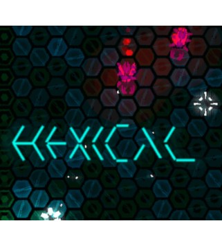 Hexical Steam Key GLOBAL